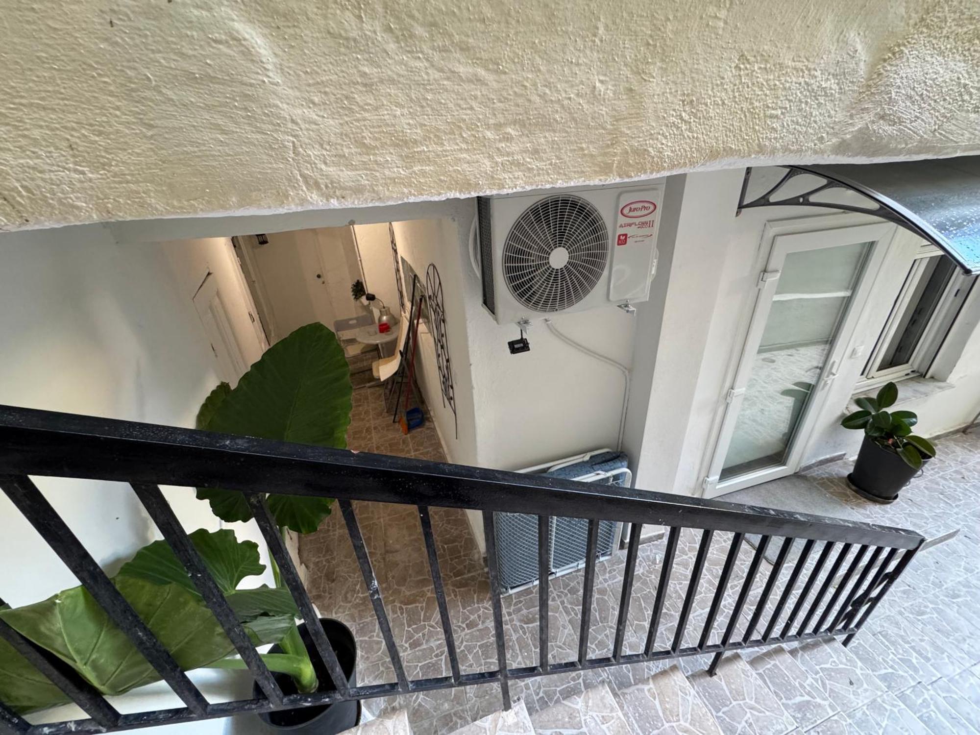 Appartement Spitaki 40c Thessaloniki