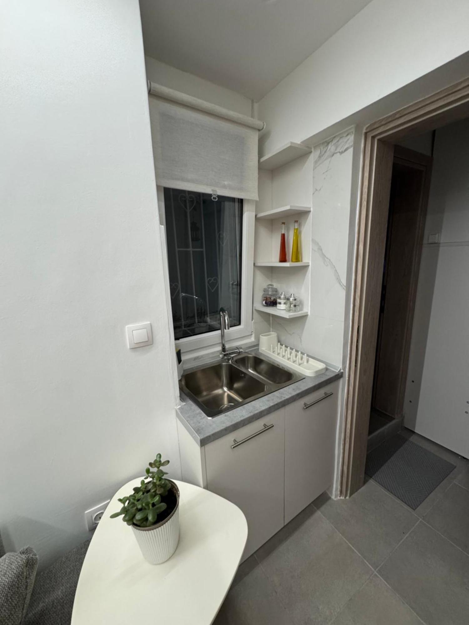 Appartement Spitaki 40c