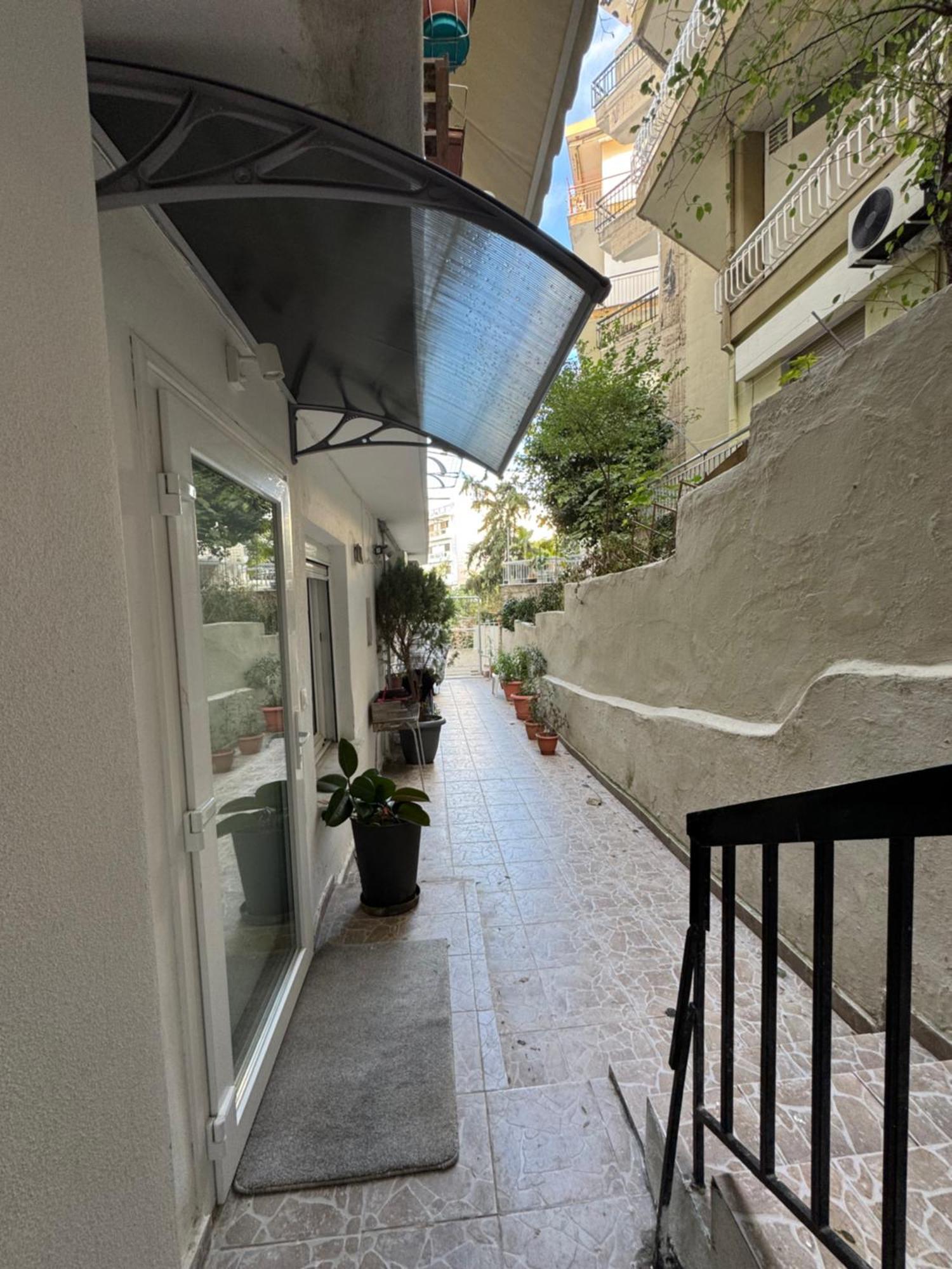 Appartement Spitaki 40c *