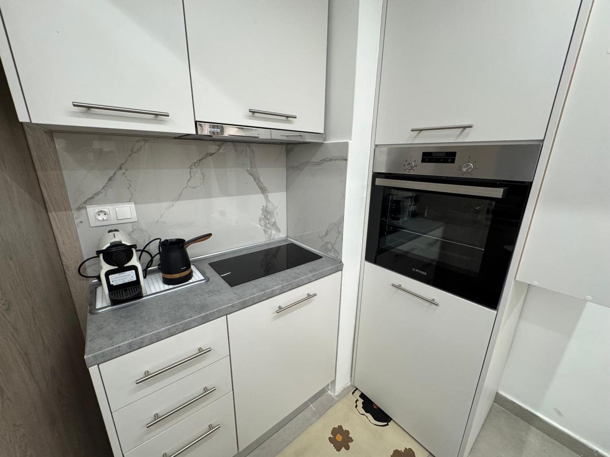 Appartement Spitaki 40c Thessaloniki