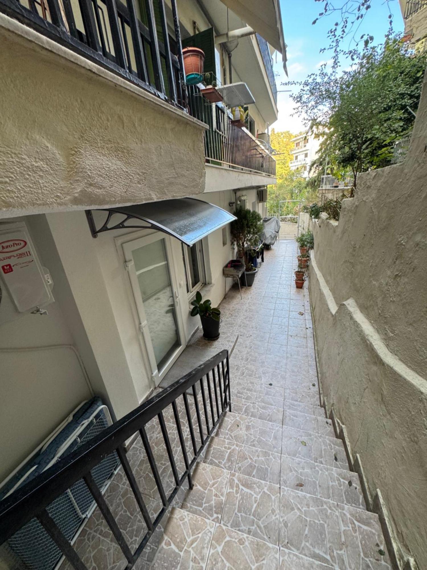 Spitaki 40c Appartement Thessaloniki