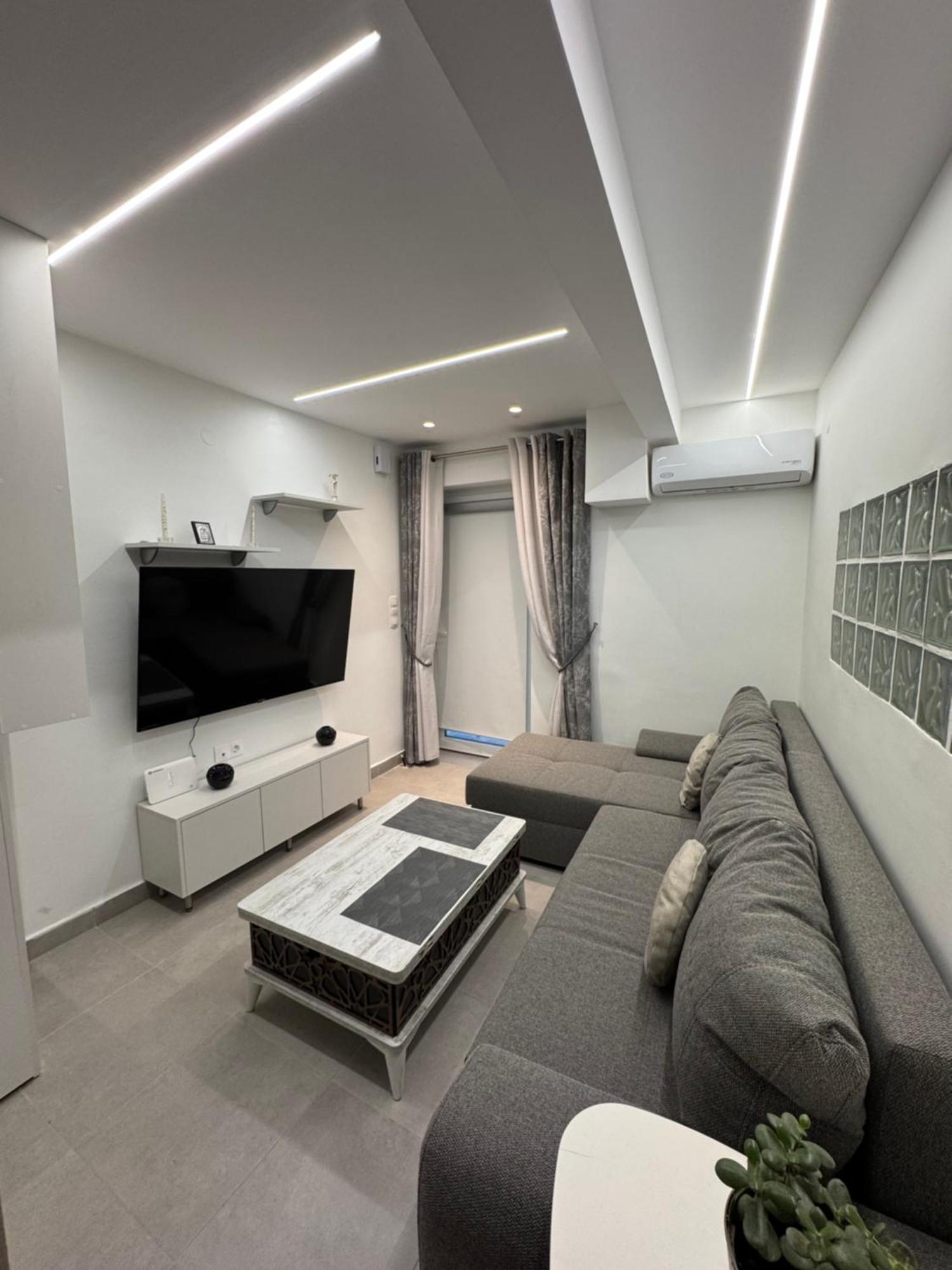 Spitaki 40c Appartement Thessaloniki
